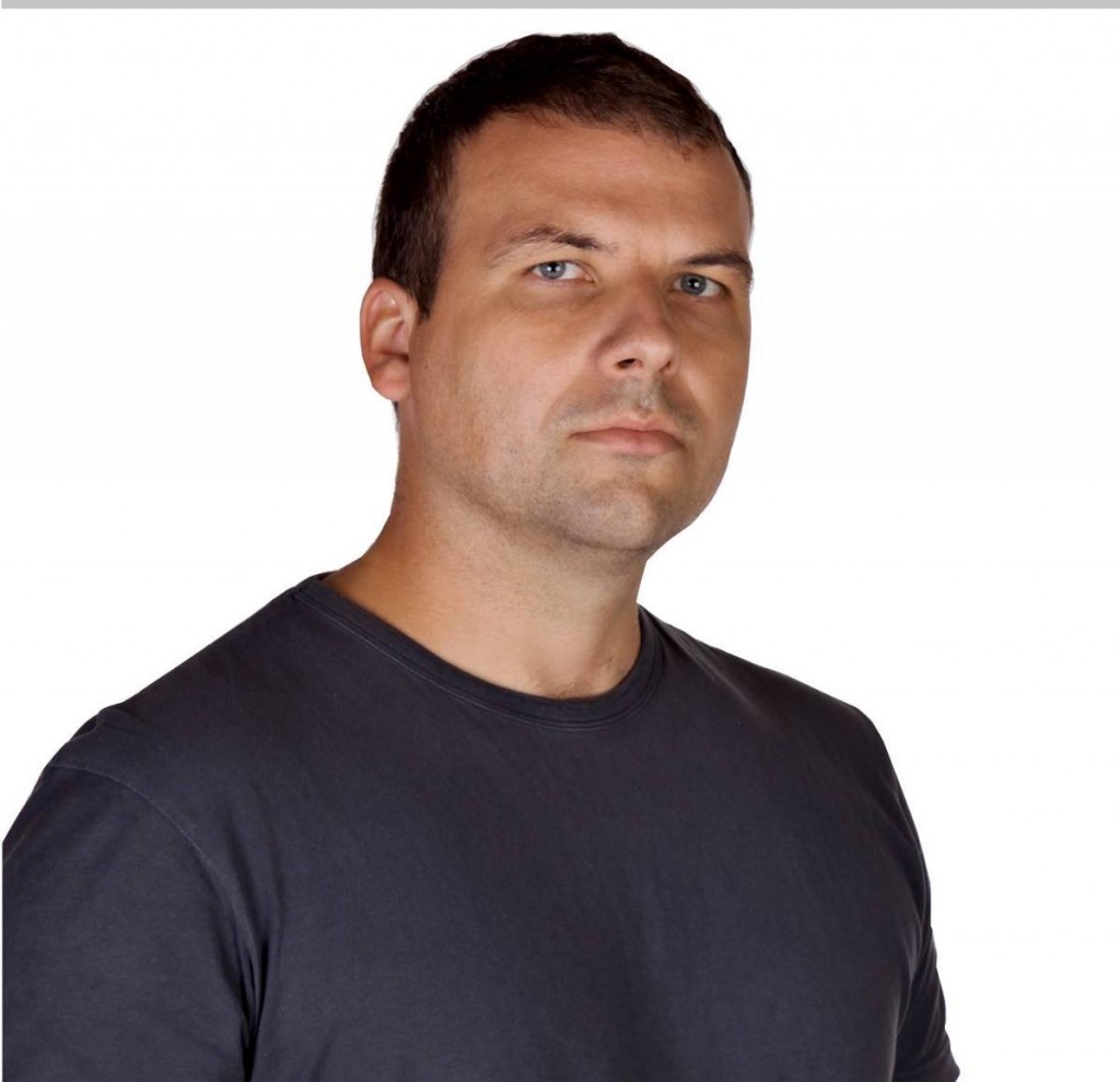 Juraj Bernáth Zákon bude platiť pre všetkých rovnako, ale najprv treba